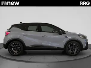 Renault Captur 1.6 E-Tech 145 Esprit Alpine DHT