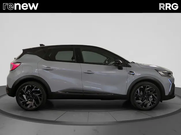 Renault Captur 1.6 E-Tech 145 Esprit Alpine DHT
