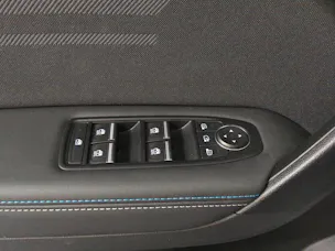 Renault Captur 1.6 E-Tech 145 Esprit Alpine DHT