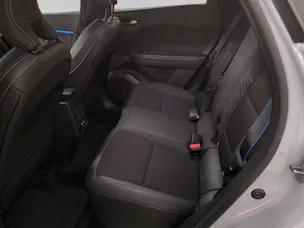 Renault Captur 1.6 E-Tech 145 Esprit Alpine DHT
