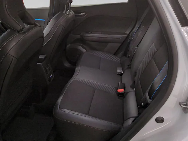 Renault Captur 1.6 E-Tech 145 Esprit Alpine DHT