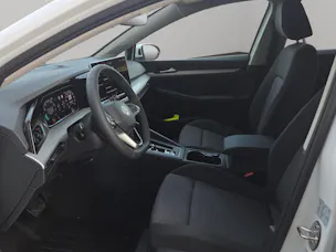 VW Golf 1.5 e TSI mHEV Value DSG