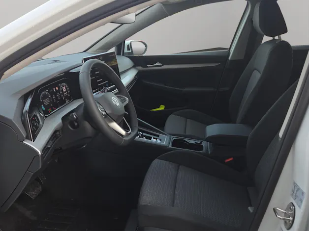 VW Golf 1.5 e TSI mHEV Value DSG