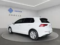 VW Golf 1.5 e TSI mHEV Value DSG