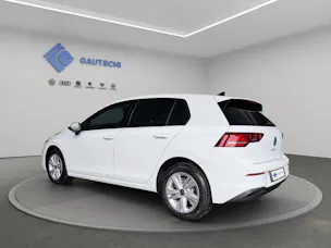 VW Golf 1.5 e TSI mHEV Value DSG