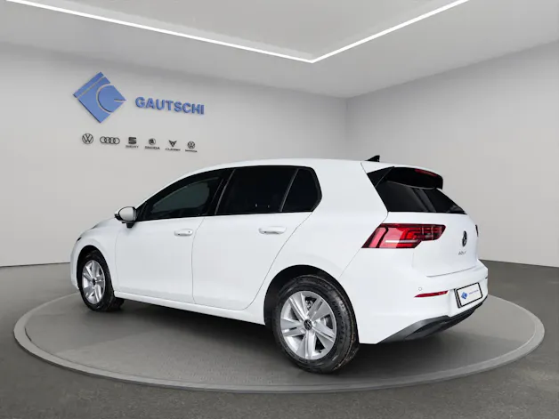 VW Golf 1.5 e TSI mHEV Value DSG