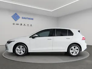 VW Golf 1.5 e TSI mHEV Value DSG