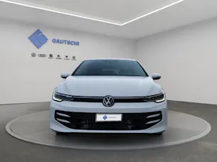 VW Golf 1.5 e TSI mHEV Value DSG