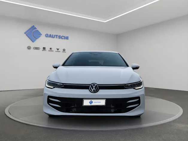 VW Golf 1.5 e TSI mHEV Value DSG