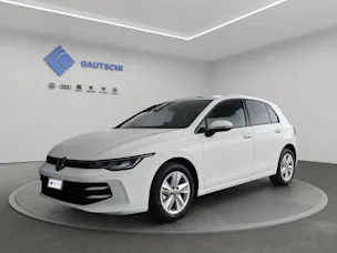 VW Golf 1.5 e TSI mHEV Value DSG
