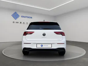 VW Golf 1.5 e TSI mHEV Value DSG