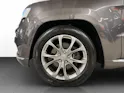 Jeep Grand Cherokee 3.0 CRD Overland Automatic