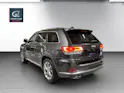 Jeep Grand Cherokee 3.0 CRD Overland Automatic