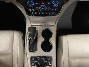 Jeep Grand Cherokee 3.0 CRD Overland Automatic