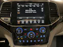 Jeep Grand Cherokee 3.0 CRD Overland Automatic