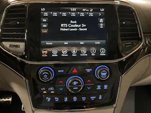 Jeep Grand Cherokee 3.0 CRD Overland Automatic