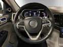 Jeep Grand Cherokee 3.0 CRD Overland Automatic