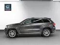 Jeep Grand Cherokee 3.0 CRD Overland Automatic
