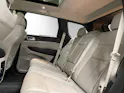 Jeep Grand Cherokee 3.0 CRD Overland Automatic