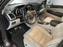 Jeep Grand Cherokee 3.0 CRD Overland Automatic