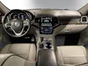Jeep Grand Cherokee 3.0 CRD Overland Automatic