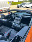 FORD Mustang Convertible 5.0 V8 GT