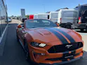 FORD Mustang Convertible 5.0 V8 GT