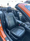 FORD Mustang Convertible 5.0 V8 GT