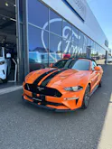 FORD Mustang Convertible 5.0 V8 GT