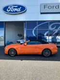 FORD Mustang Convertible 5.0 V8 GT