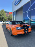 FORD Mustang Convertible 5.0 V8 GT