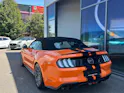 FORD Mustang Convertible 5.0 V8 GT
