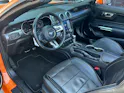 FORD Mustang Convertible 5.0 V8 GT