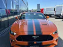 FORD Mustang Convertible 5.0 V8 GT