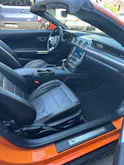 FORD Mustang Convertible 5.0 V8 GT