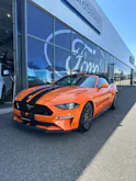 FORD Mustang Convertible 5.0 V8 GT