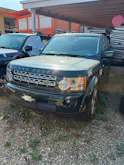 Land Rover Discovery 3.0 SDV6 HSE Automatic