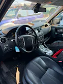 Land Rover Discovery 3.0 SDV6 HSE Automatic
