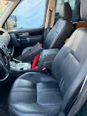 Land Rover Discovery 3.0 SDV6 HSE Automatic