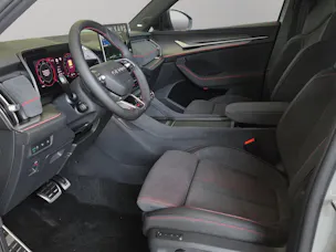 SKODA Kodiaq 2.0 TSI RS 4x4