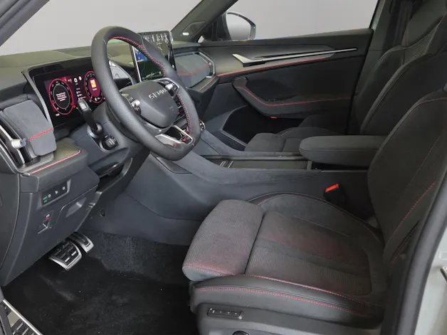 SKODA Kodiaq 2.0 TSI RS 4x4
