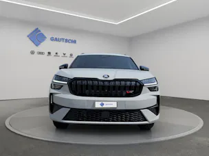 SKODA Kodiaq 2.0 TSI RS 4x4