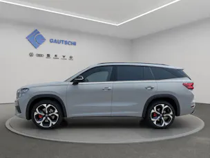 SKODA Kodiaq 2.0 TSI RS 4x4