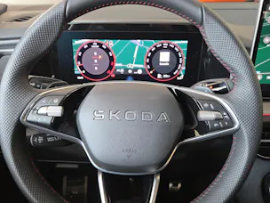 SKODA Kodiaq 2.0 TSI RS 4x4