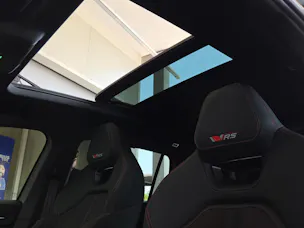 SKODA Kodiaq 2.0 TSI RS 4x4