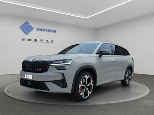 SKODA Kodiaq 2.0 TSI RS 4x4