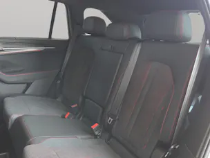 SKODA Kodiaq 2.0 TSI RS 4x4