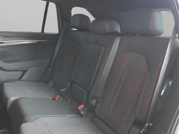 SKODA Kodiaq 2.0 TSI RS 4x4