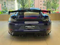 PORSCHE 718 Cayman GT4 RS PDK