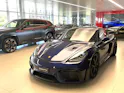 Porsche 718 Cayman GT4 RS PDK